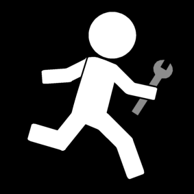 run with tools
